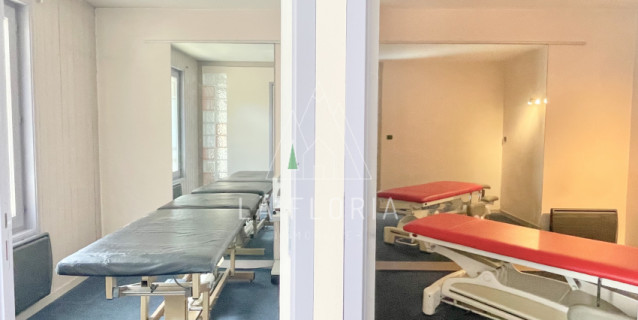 ROCHE APARTMENT, CHAMONIX CENTER