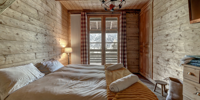 EXCLUSIVITE - CHALET SERENITY, CHAMONIX LES PRAZ