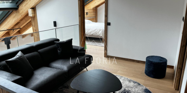 CHALET ASTORIA  - CHAMONIX