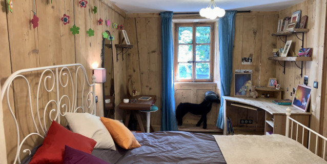 APPARTEMENT T3 CHAMONIX LES PECLES