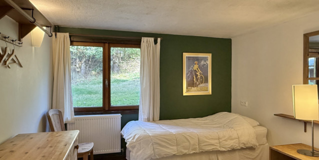 Chalet Frenes, Chamonix