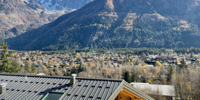 CHALET ASTORIA  - CHAMONIX