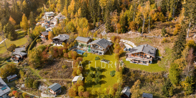 BELACHAT LAND - PRIME BUILDABLE 2419 M2 PLOT