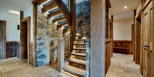 GRIAZ FARM - LES HOUCHES