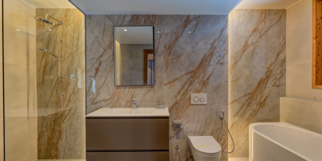 EXCLUSIVITE   CHALET LES PRAZ - CHAMONIX