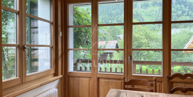 UNDER OFFER / 2 BEDROOM APARTMENT VALAMONT, CHAMONIX