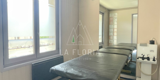 ROCHE APARTMENT, CHAMONIX CENTER