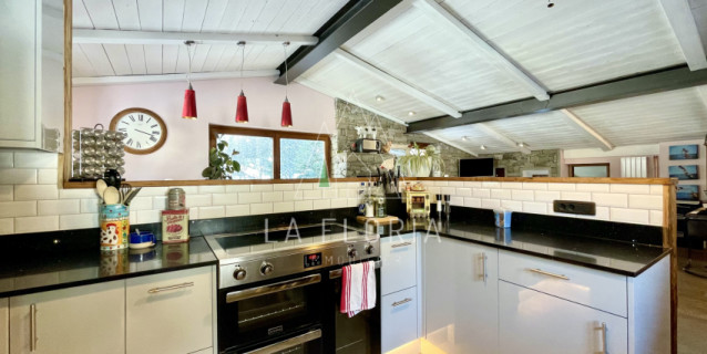 EXCLUSIVITE - CHALET ATOMIC, CHAMONIX MONT BLANC