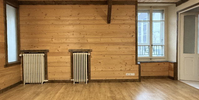 APPARTEMENT STELLA, CHAMONIX CENTRE