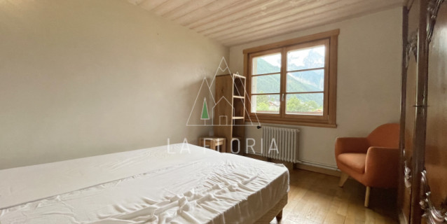 UNDER OFFER / 2 BEDROOM APARTMENT VALAMONT, CHAMONIX