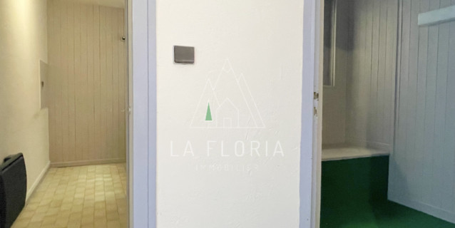 ROCHE APARTMENT, CHAMONIX CENTER