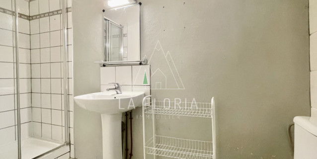 LOFT CHARMOZ, CHAMONIX CENTRE