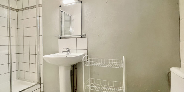 1-BEDROOM APARTMENT MYOSOTIS, CHAMONIX CENTER