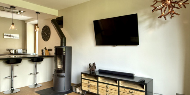APPARTEMENT T4 CHAPELLE, CHAMONIX LES PRAZ