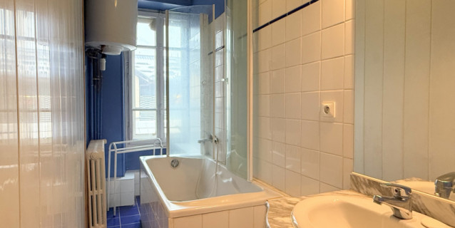 APPARTEMENT STELLA, CHAMONIX CENTRE